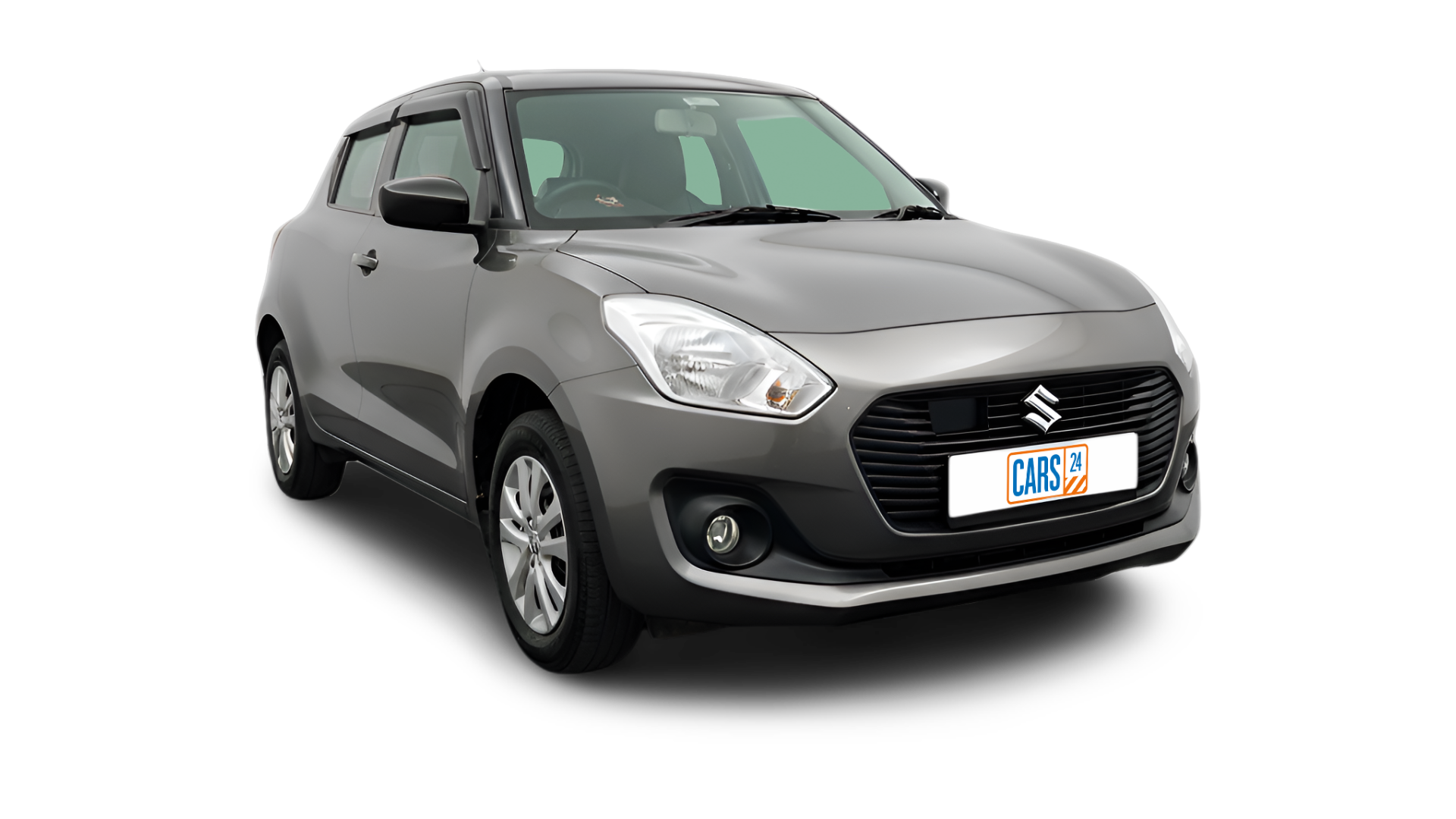 Maruti Swift-img